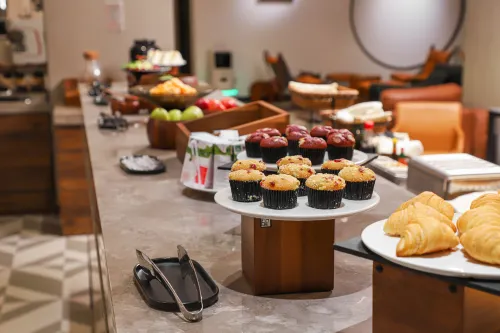PARK PLAZA BEIJING GUOMAO Empfohlen Photos