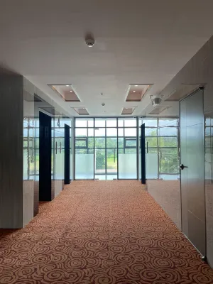 M Stay Hotel - Clark الأماكن العامة Photos