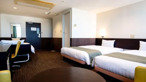 Le Lac Hotel Otsu Ishiyama Photos