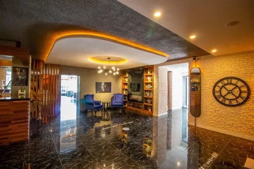 Avşar Boutique Hotel فنادق مميّزة Photos