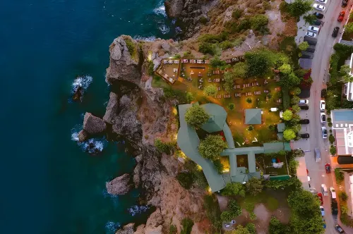 Avşar Boutique Hotel بالقرب من الفندق Photos
