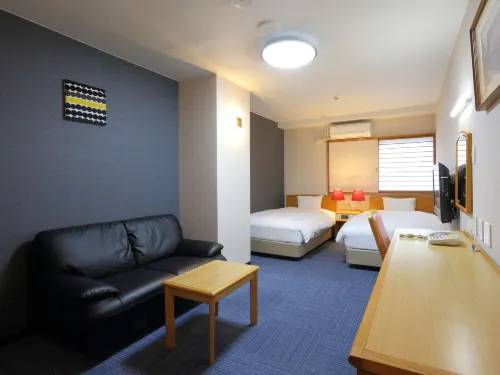 Nakamachi Fuji Grand Hotel Empfohlen Photos