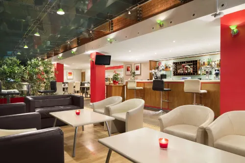 Ramada by Wyndham Hounslow - Heathrow East Leisure & Recreation Photos