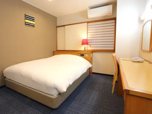 Nakamachi Fuji Grand Hotel Zimmer Photos