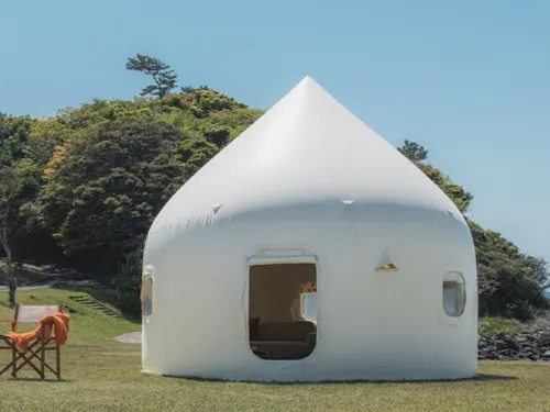 Dot Glamping Fuji Habitaciones Photos