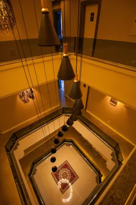 Avşar Boutique Hotel Photos
