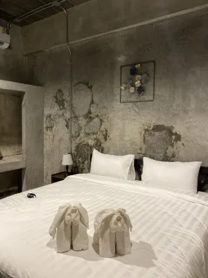 ナーン アリーナ プレイス 客室 Photos
