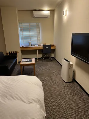 Nakamachi Fuji Grand Hotel Zimmer Photos