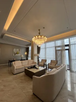 AKANARA Orange Sea Resort الأماكن العامة Photos