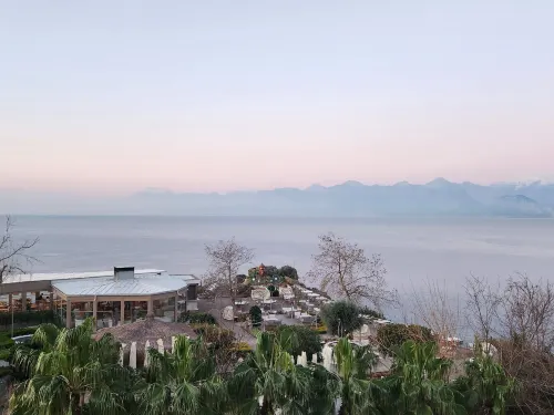 Avşar Boutique Hotel بالقرب من الفندق Photos