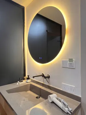 AKANARA Orange Sea Resort الغرف Photos