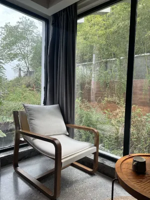 Relian-the hidden villa inn Photos