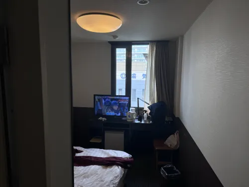 Le Lac Hotel Otsu Ishiyama Kamar Photos