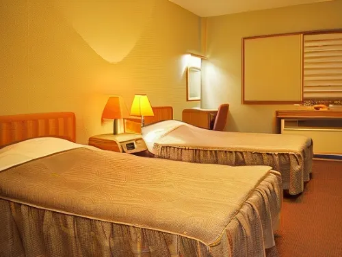 Nakamachi Fuji Grand Hotel Zimmer Photos