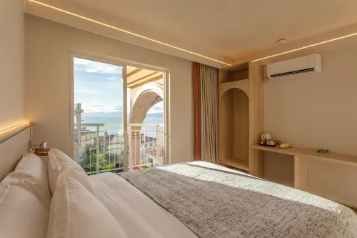 AKANARA Orange Sea Resort الغرف Photos