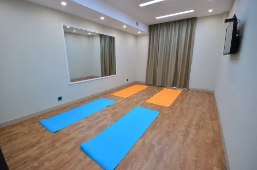 Bayangol Hotel Leisure & Recreation Photos