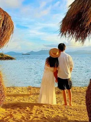 AKANARA Orange Sea Resort الترفيه والتسلية Photos