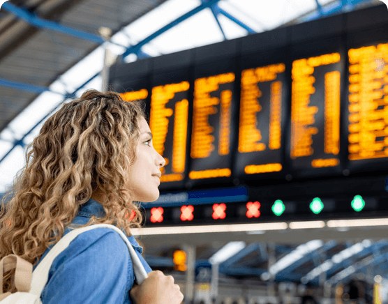Italy Train Travel Guide