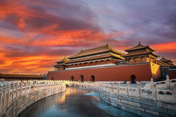 Tianjin to Beijing