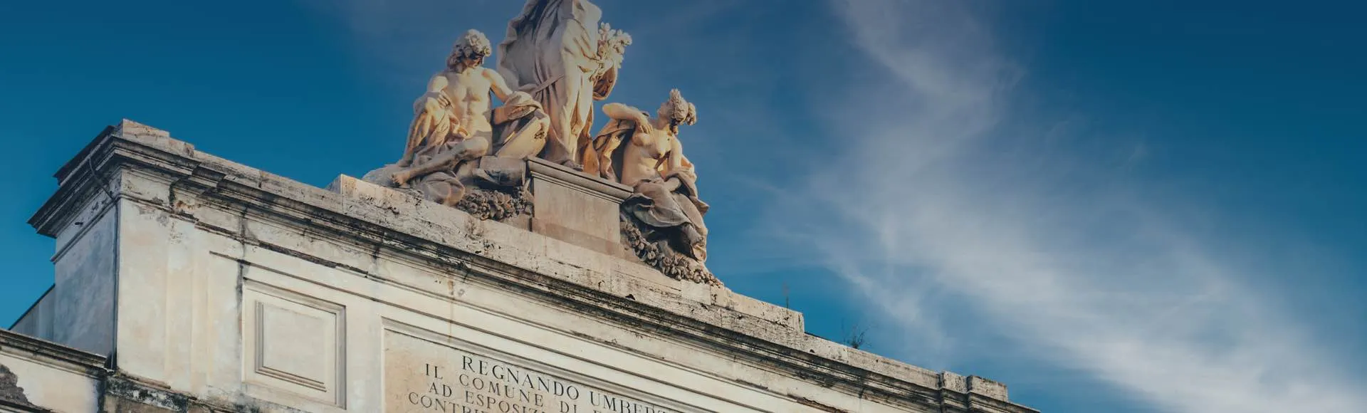 Cheap Train Tickets in Italy